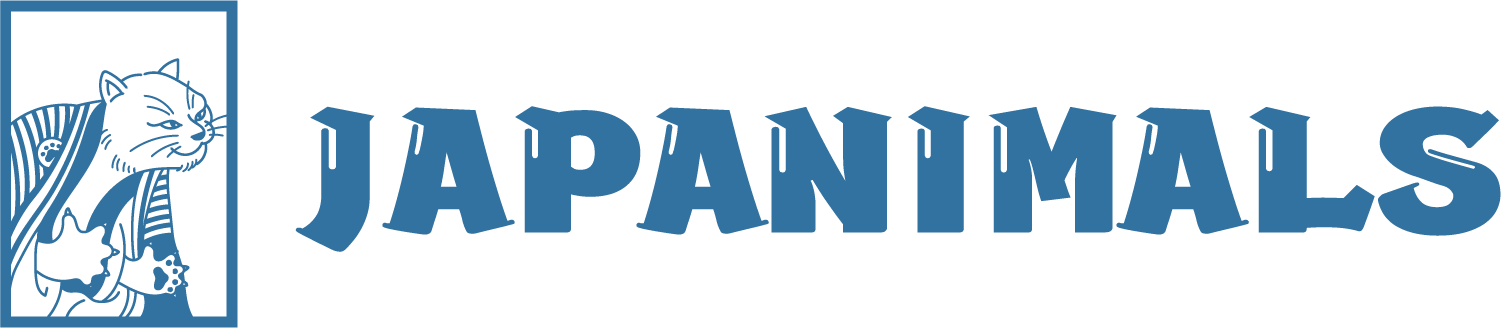 JAPANIMALS
